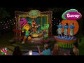 Barney Friends Little Red Rockin Hood Season 11 Episode 4A