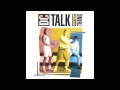 When DC Talks - dc Talk (audio only)