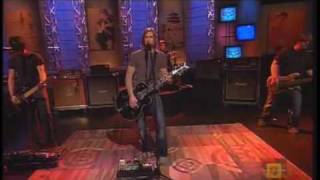 Building 429 I Believe