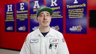 AC Unit Warranty in Lancaster, CA Explained: Do A/C Units Have Warranties How Long Does It Last