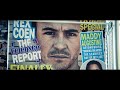 Bloody Hell Trailer 1