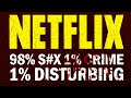 7 Netflix Hindi Web Series Cross All Limits
