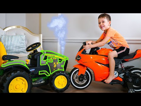 YouTube Thumbnail