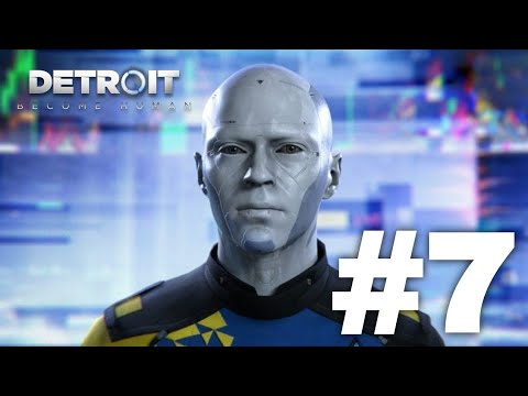 AFTER 1 YEAR!!!... (Detroit: Become Human)