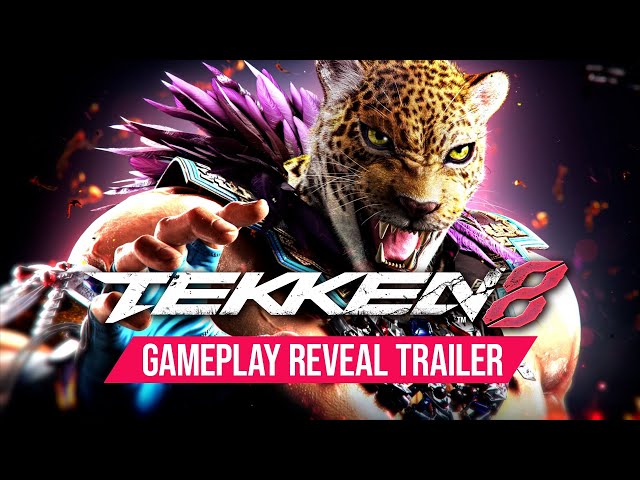 Tekken 8: Everything we know – Release date, trailers, character roster &  more - Dexerto