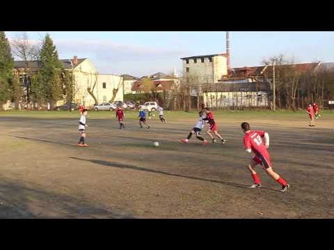 Meci Juniori FCM2016