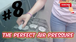 Chalking Offroad Tires: Jeeping for Beginners