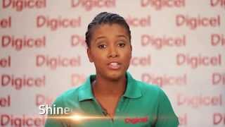 Digicel How to "turn off/on data"