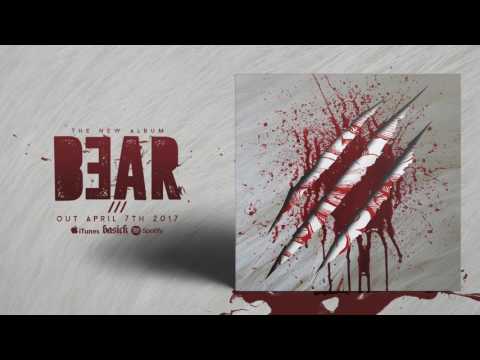BEAR - Blackpool (Official HD Audio - Basick Records)
