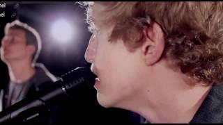 On My Mind Acoustic - Cody Simpson ft. Tyler Ward