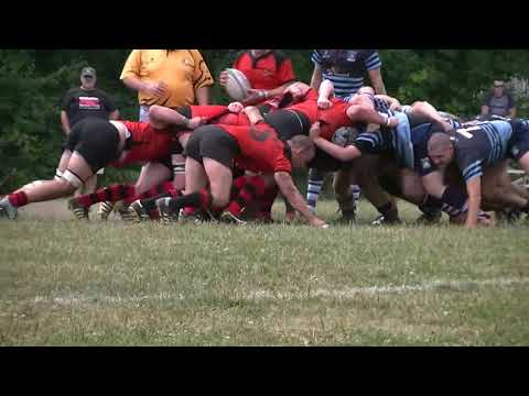 Brfc vs St lambert 2