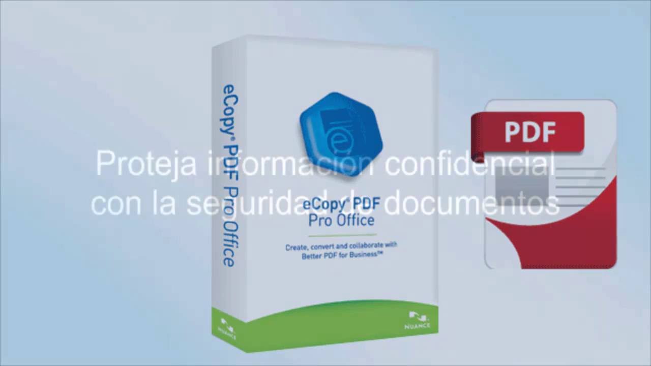 Seguridad de Documentos PDF
