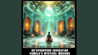 Ho'oponopono Invocation