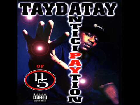 Taydatay ft Big Vic & DIG - Block Snitch