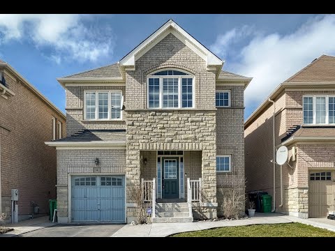 4 Lightcatcher Circle, Brampton Home for Sale - Real Estate Properties for Sale