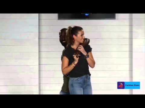 Côte d'Or - Miami Fashion Week Swim Runway Show 2015