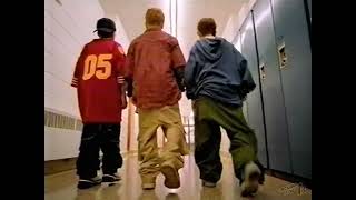 Royal Canadian Mint "Trends" Commercial 2000
