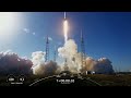 SpaceX Transporter-6 Mission