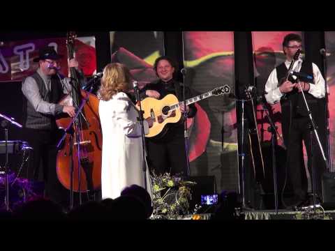 Skupina Gemaj in Tereza Kesovija - Nježne strune Mandoline