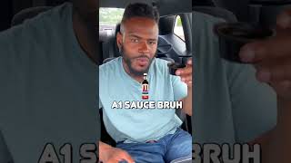 Eating At Trick Daddy’s FAMOUS‼️🤯 Brunch Spot (OVERRATED⁉️) #fyp #shorts #entertainment #foodreview