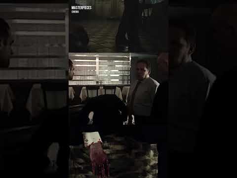 THE PUNISHER : John Pilgrim Best Fight Scene