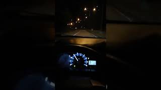 Download lagu Story' WA IG nyetir mobi Avanza di malam hari mp3