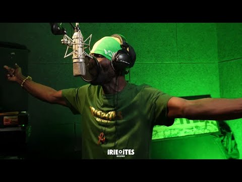 King Lorenzo & Irie Ites - Dem A Wonder (Dubplate)