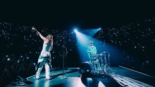 Thirty Seconds To Mars - A Beautiful Lie 20th Anniversary Show (Recap)