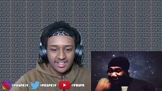 KRS-One - The Beginning | FIRST TIME REACTION