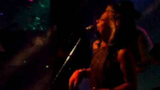 Amanda Overmyer - Iroquois Lane (Live)