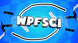 #WPFSC1 IM JOIN CONTEST INSP:MxsterFX