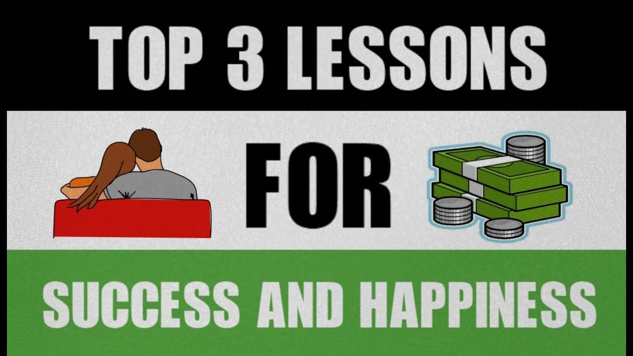 TOP 3 LIFE LESSONS FOR 2018 !!! (HINDI) -  SUCCESSFUL NEW YEAR