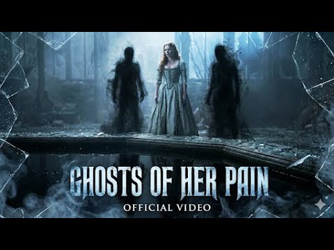 Ghosts of her Pain - Official Music Video by Jogy Vetter