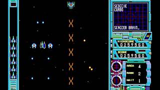 Scottie Turbo (longplay) for the NEC PC-88