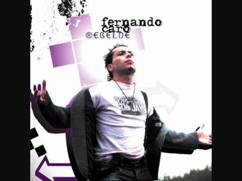 Fernando Caro - El garbanzo