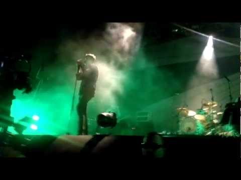Keane - A Bad Dream (Jockey Club del Paraguay) 23/08/12