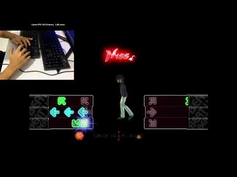 Sick Jetpack Bro - Getter (160Bpm) | Bake Beat Up Patch - Audition Vietnam