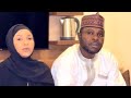 Budaddiyar Wasika Tijjani Gandu Official Video 2025