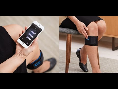 Neuromatrix Quell natural chronic pain relief device