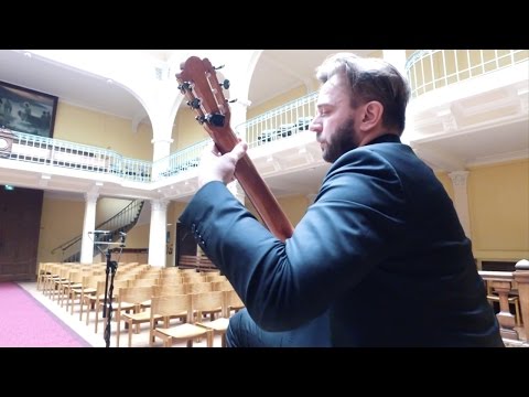 PGF Special Issue : Augustin's Vlog - Ep.3, Marcin Dylla