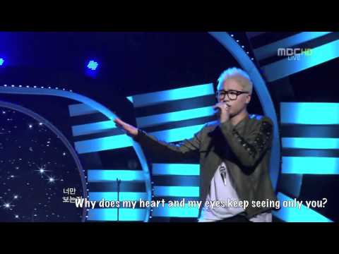 N-TRAIN - Intro + One Last Cry (May 28, 2011) Eng Sub