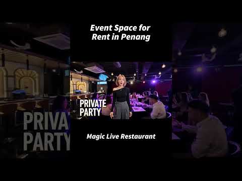 Turn your venue into a place people want to book.