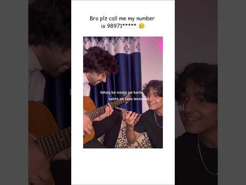 Prank Call || Character Dheela || Varchasv, Rishabh x Echolofi Sam
