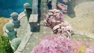 【二人でオフラインプレイ】 ナインパーチャメント　#6