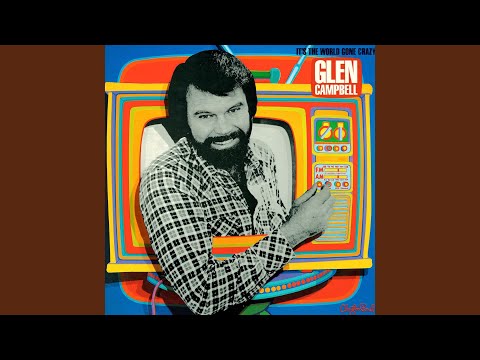 Nothin Quite Like Love - Glen Campbell
