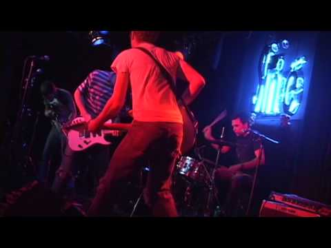 Black Lips July 25 2003