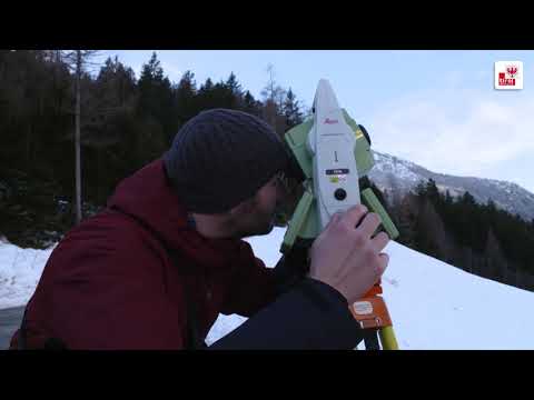 Lokalaugenschein Felssturz Vals