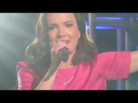 Disney On Broadway 2022, EPCOT, Kara Lindsay and Dan DeLuca - Every Story Is A Love Story from Aida