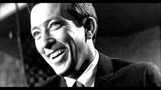 The Look of Love   ANDY WILLIAMS