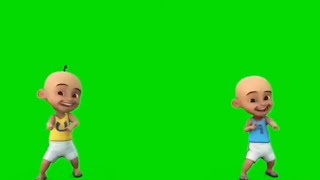 Download lagu Green Screen Upin Ipin Joget || Free Download || No Copyright mp3